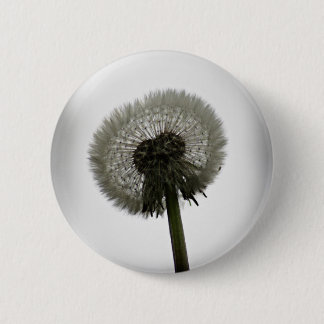 Dandelion Pin