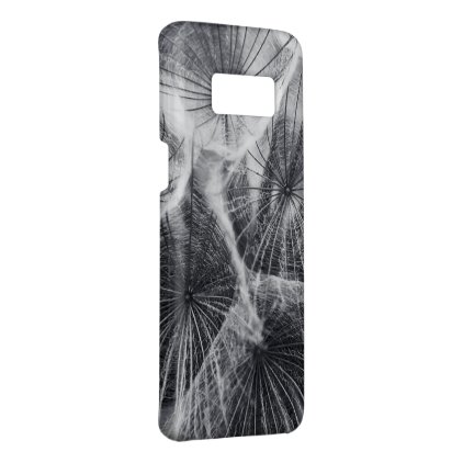 Dandelion seed Case-Mate samsung galaxy s8 case