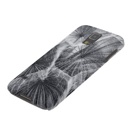 Dandelion seed galaxy s5 cover