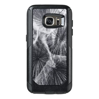 Dandelion seed OtterBox samsung galaxy s7 case