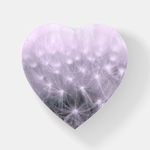 Dandelion Seed Paperweight