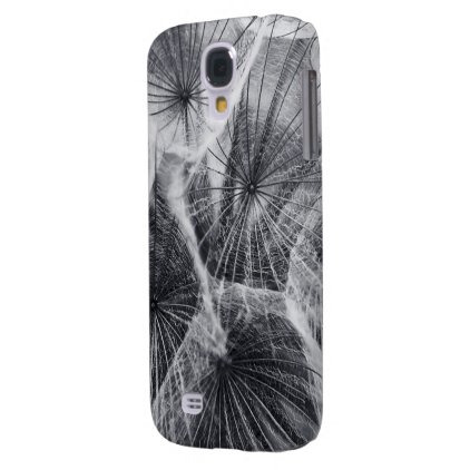 Dandelion seed samsung galaxy s4 cover