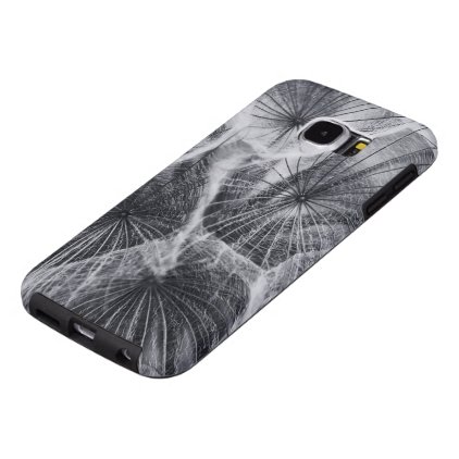 Dandelion seed samsung galaxy s6 case