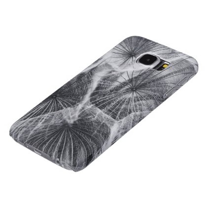 Dandelion seed samsung galaxy s6 case