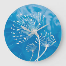 Dandelion Seeds Inspirational Positive