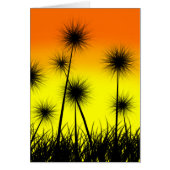 Dandelion Sunrise (Front)