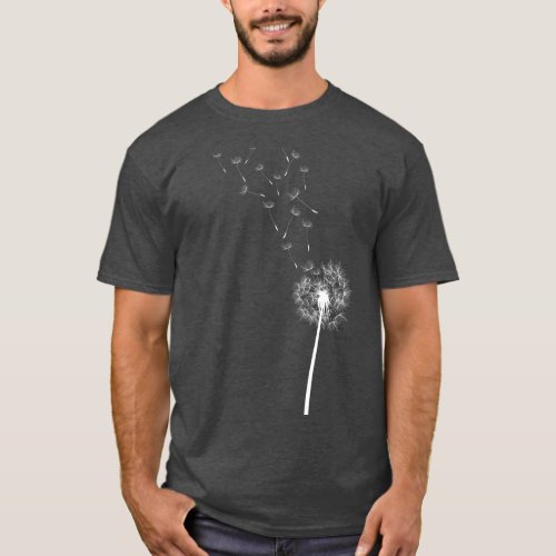 Dandelion T_Shirt