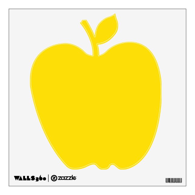 Dandelion Wall Decal (Front)