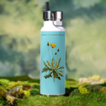 Dandelion Water Bottle