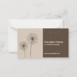 Dandelion