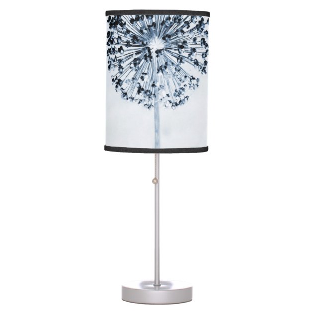 dandelion table lamp