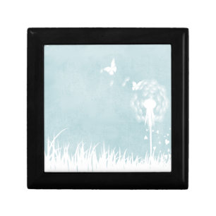 Dandelions, Butterflies & Blue Skies Gift Box