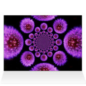 Dandelions Cards (Inside Horizontal (Top))
