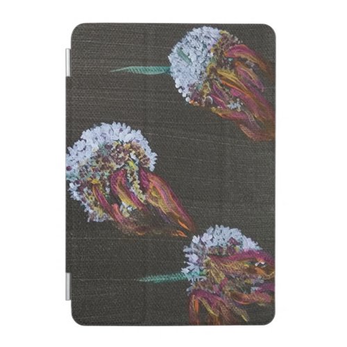 Dandelions on Fire  iPad Mini Cover