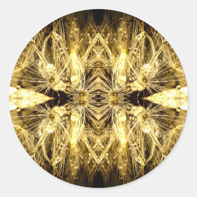 dandiana Sticker (Front)