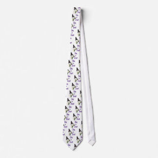Dandie Dinmont Terrier Trick Tie