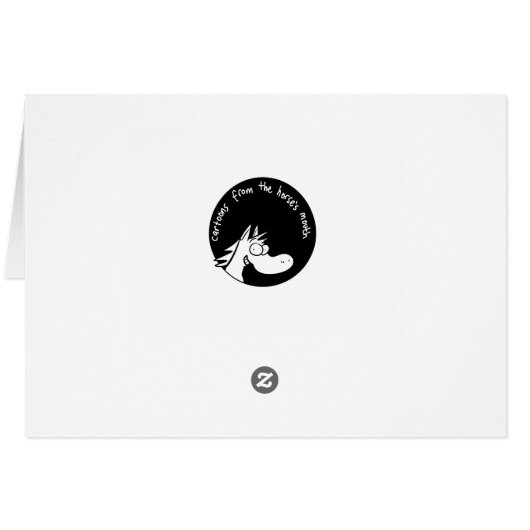 Dandy brush drama (Back Horizontal)