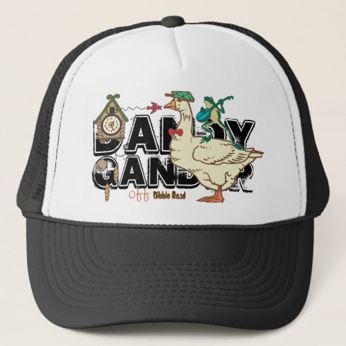 Dandy Gander Trucker Hat