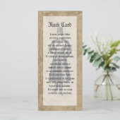 Dandy Gent (Standing Front)