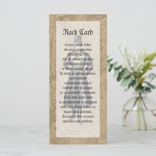 Dandy Gent (Standing Front)