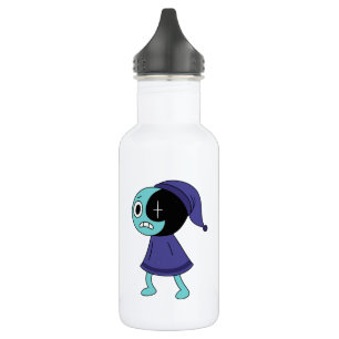 Dandy's World ASTRO + TWISTED ASTRO Water Bottle