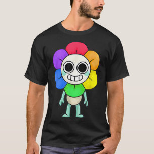 Dandy's World Costume For Kids And Adults Christma T-Shirt