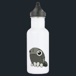Dandy's World PEBBLE   TWISTED PEBBLE Water Bottle<br><div class="desc">✨ Dual-Sided Dandy's World Water Bottle: Pebble & Twisted Pebble ✨ Dive into the playful and unpredictable world of Dandy’s World with this unique water bottle. On one side, Pebble’s affectionate and joyful nature shines through, with his happy, dog-like energy ready to bring a smile to your face. But flip...</div>