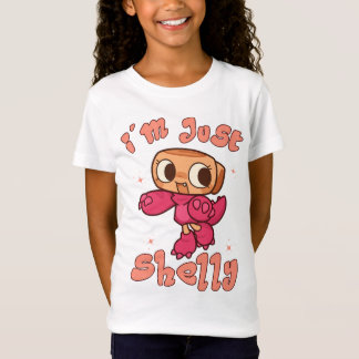 Dandy's World Shelly | funny dandys world toon T-Shirt