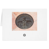 Dane Presents Control Tower Cards (Back Horizontal)