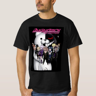 Danganronpa game T-Shirt