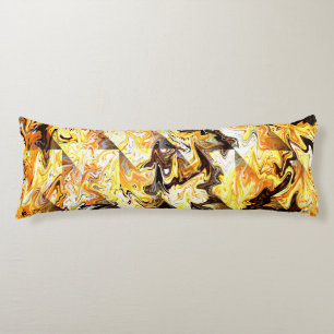 Danger..... Body Pillow