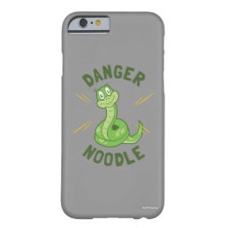 Danger Noodle Barely There iPhone 6 Case