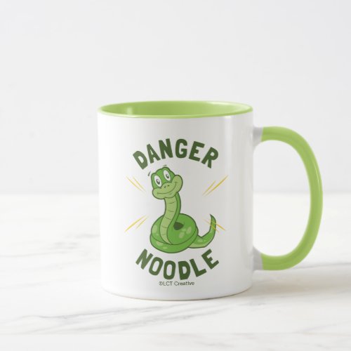 Danger Noodle Mug