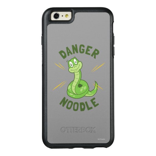 Danger Noodle OtterBox iPhone 6/6s Plus Case