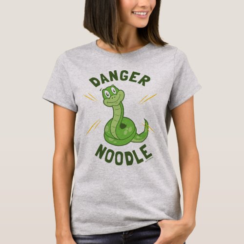 Danger Noodle T_Shirt