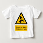 Danger