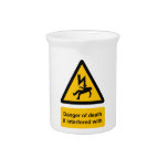 Danger