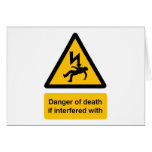 Danger