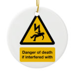 Danger