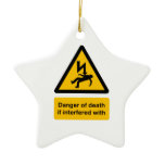 Danger