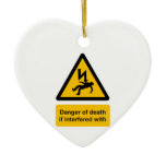Danger