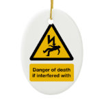 Danger