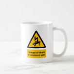 Danger