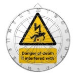 Danger