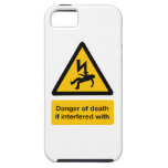 Danger