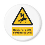 Danger