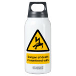 Danger