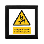 Danger