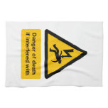 Danger