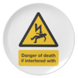 Danger